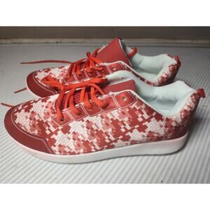 Cali Sneakers Women's Size 8.5